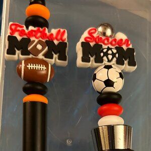 More Sports goodies!!